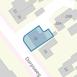 Perceel CLO00-D-2207