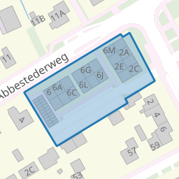 Perceel CLO00-D-2210