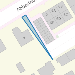 Perceel CLO00-D-2211