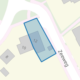 Perceel CLO00-D-2218