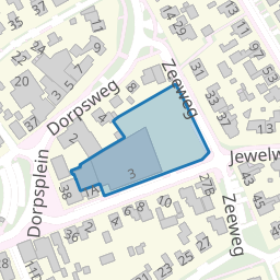 Perceel CLO00-D-2222