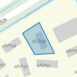 Perceel CLO00-D-2240