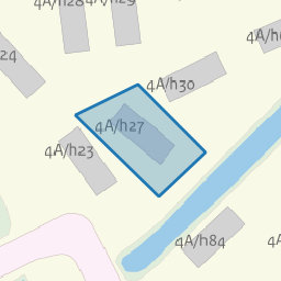 Perceel CLO00-D-2297