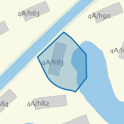 Perceel CLO00-D-2299