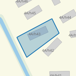 Perceel CLO00-D-2313