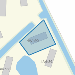 Perceel CLO00-D-2314