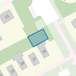 Perceel CLO00-D-2321