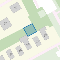 Perceel CLO00-D-2322