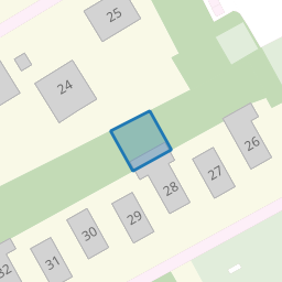 Perceel CLO00-D-2323