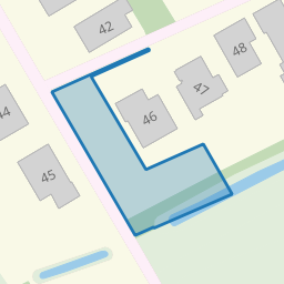 Perceel CLO00-D-2336