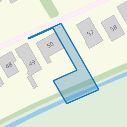 Perceel CLO00-D-2340