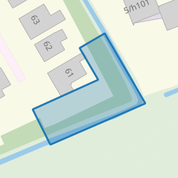 Perceel CLO00-D-2356