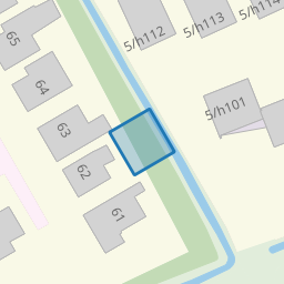 Perceel CLO00-D-2357