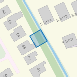 Perceel CLO00-D-2358