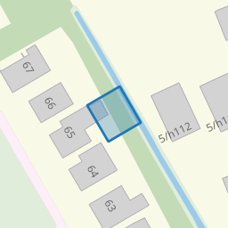 Perceel CLO00-D-2360