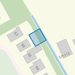 Perceel CLO00-D-2361