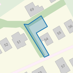 Perceel CLO00-D-2366