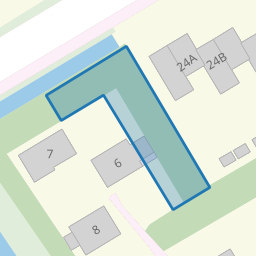 Perceel CLO00-D-2370