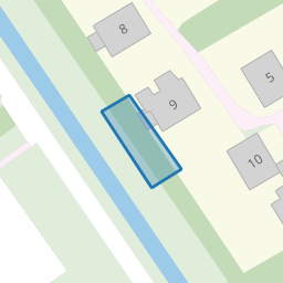 Perceel CLO00-D-2372