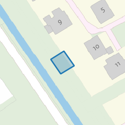 Perceel CLO00-D-2373