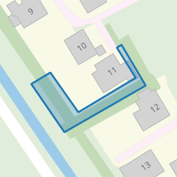 Perceel CLO00-D-2374