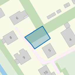 Perceel CLO00-D-2375