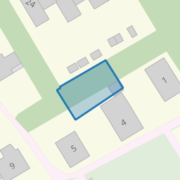 Perceel CLO00-D-2376