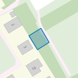 Perceel CLO00-D-2379