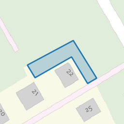 Perceel CLO00-D-2389