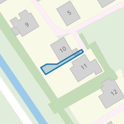 Perceel CLO00-D-2393