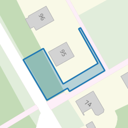 Perceel CLO00-D-2395