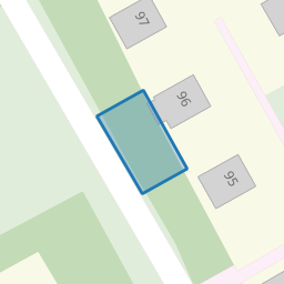 Perceel CLO00-D-2396