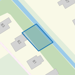 Perceel CLO00-D-2409