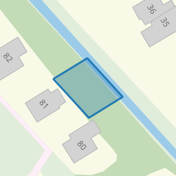 Perceel CLO00-D-2410