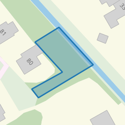 Perceel CLO00-D-2411