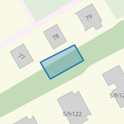 Perceel CLO00-D-2413