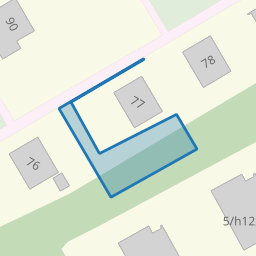 Perceel CLO00-D-2414