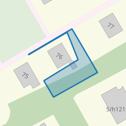 Perceel CLO00-D-2416