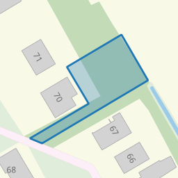 Perceel CLO00-D-2448