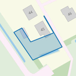 Perceel CLO00-D-2456