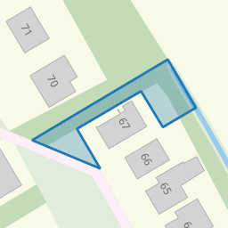 Perceel CLO00-D-2460