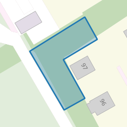 Perceel CLO00-D-2462