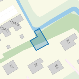 Perceel CLO00-D-2464