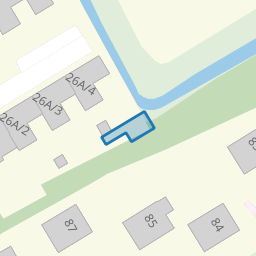 Perceel CLO00-D-2466