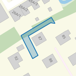 Perceel CLO00-D-2473