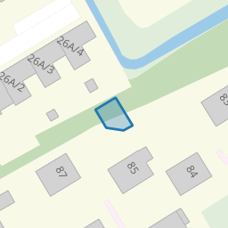 Perceel CLO00-D-2475