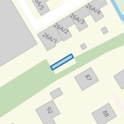 Perceel CLO00-D-2480