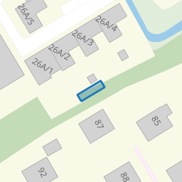 Perceel CLO00-D-2481