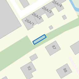 Perceel CLO00-D-2482