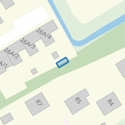 Perceel CLO00-D-2485